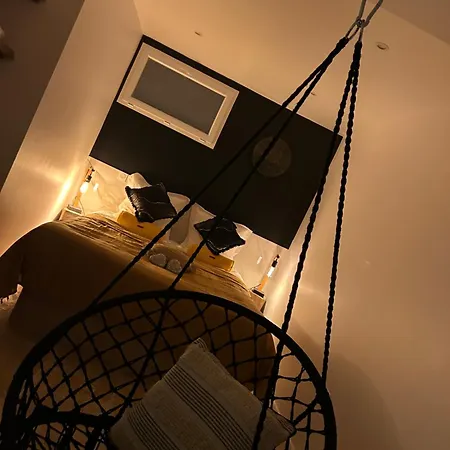 Apartament I Pozzi Jacuzzi Haute Corse *