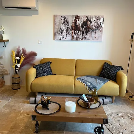 I Pozzi Jacuzzi Haute Corse Furiani