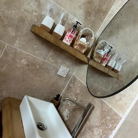 I Pozzi Jacuzzi Haute Corse