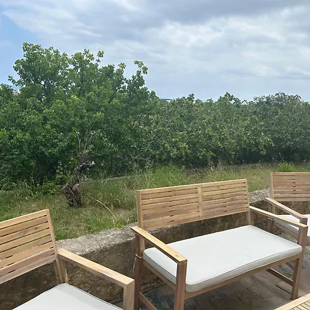 I Pozzi Jacuzzi Haute Corse *