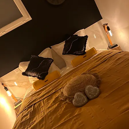 I Pozzi Jacuzzi Haute Corse * Furiani