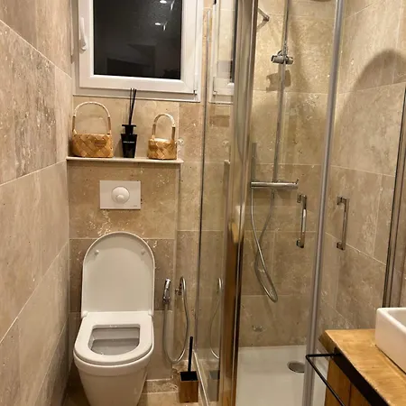 I Pozzi Jacuzzi Haute Corse