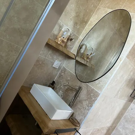 I Pozzi Jacuzzi Haute Corse