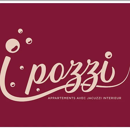 I Pozzi Jacuzzi Haute Corse