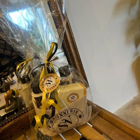 Apartament I Pozzi Jacuzzi Haute Corse Furiani