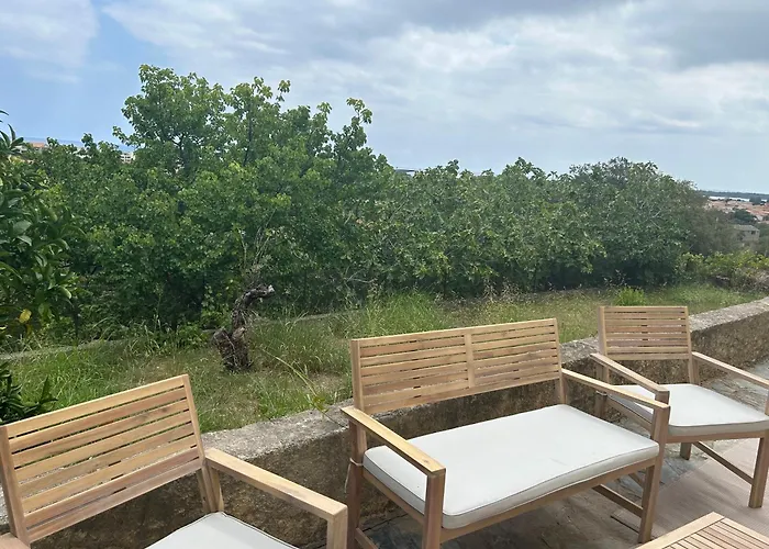 I Pozzi Jacuzzi Haute Corse *