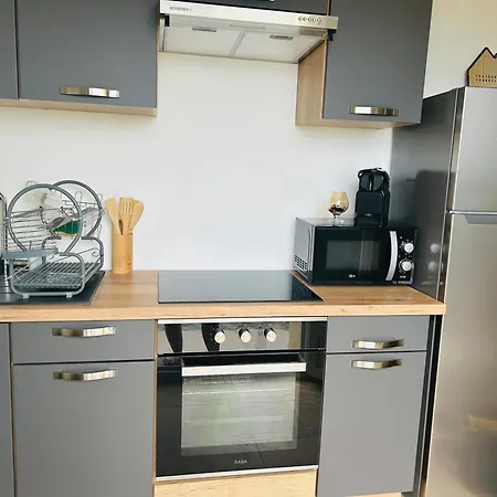 I Pozzi Jacuzzi Haute Corse Apartment