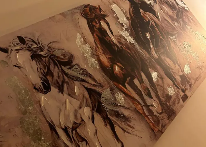 I Pozzi Jacuzzi Haute Corse Апартаменты *