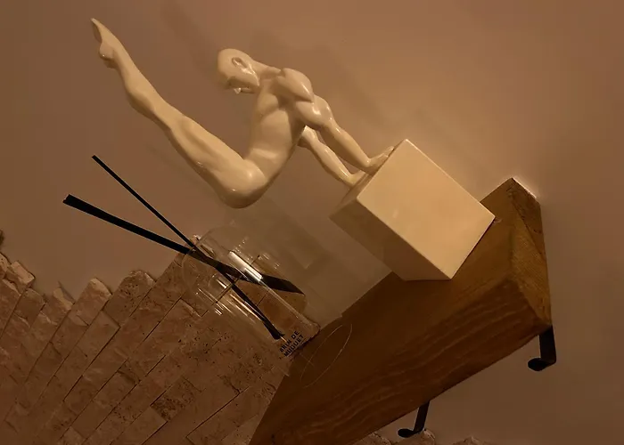 I Pozzi Jacuzzi Haute Corse *