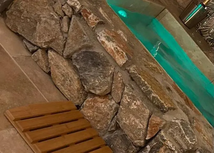 I Pozzi Jacuzzi Haute Corse *