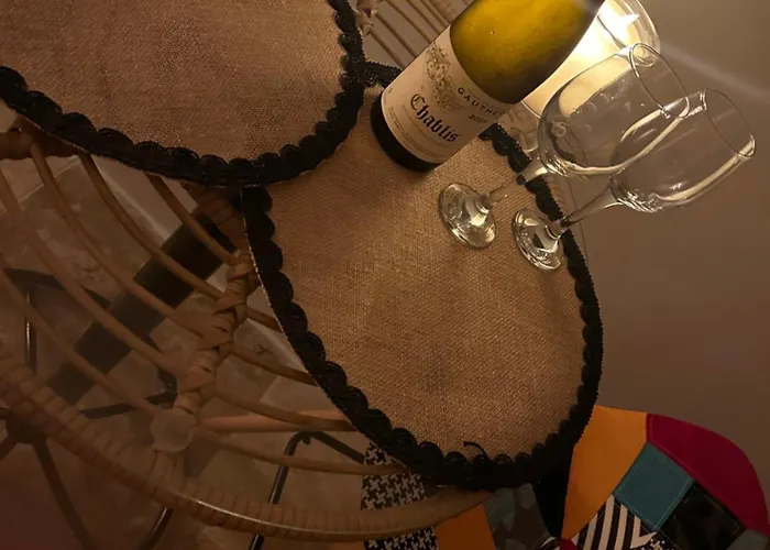 I Pozzi Jacuzzi Haute Corse Апартаменты *