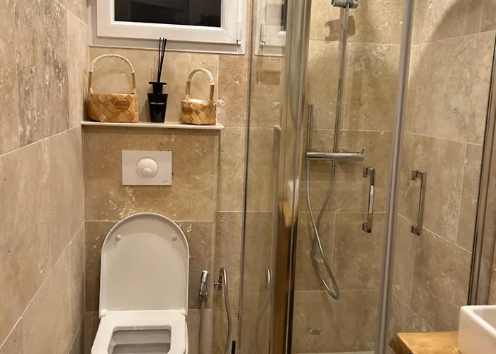 I Pozzi Jacuzzi Haute Corse