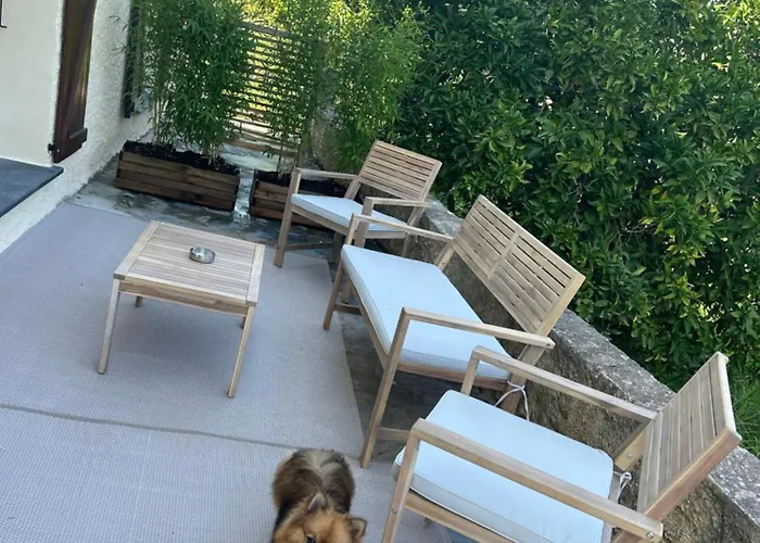 I Pozzi Jacuzzi Haute Corse *