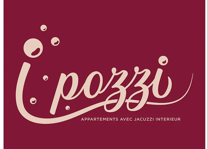 I Pozzi Jacuzzi Haute Corse