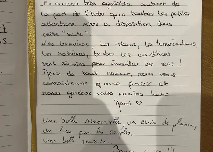 I Pozzi Jacuzzi Haute Corse